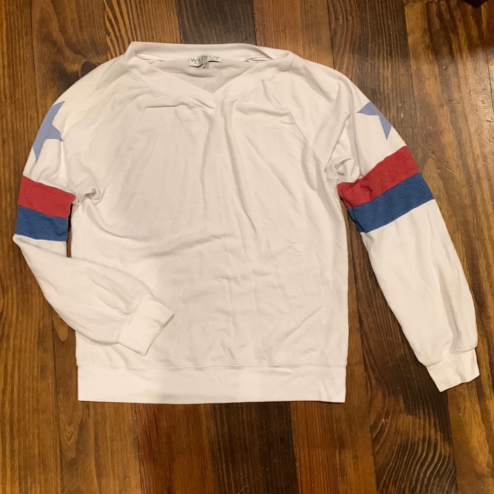 Wildfox Sweatshirt